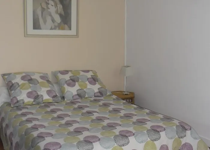 Apartment L'eden Arcachon